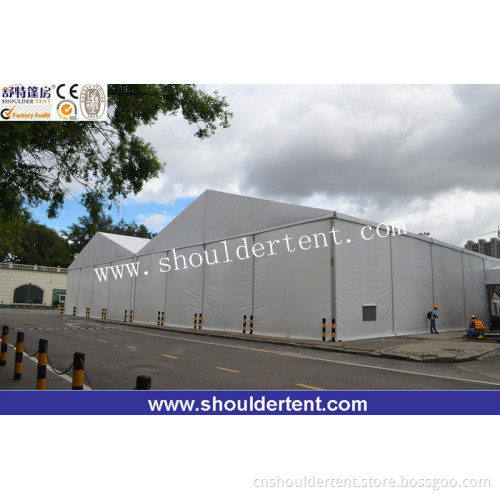 Waterproof Storage Tent